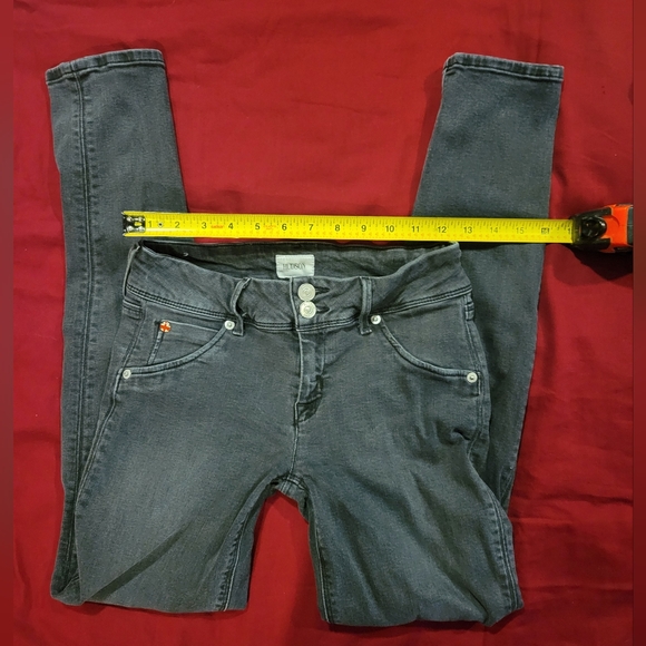 Collin Jeans from Hudson - Picture 6 of 6